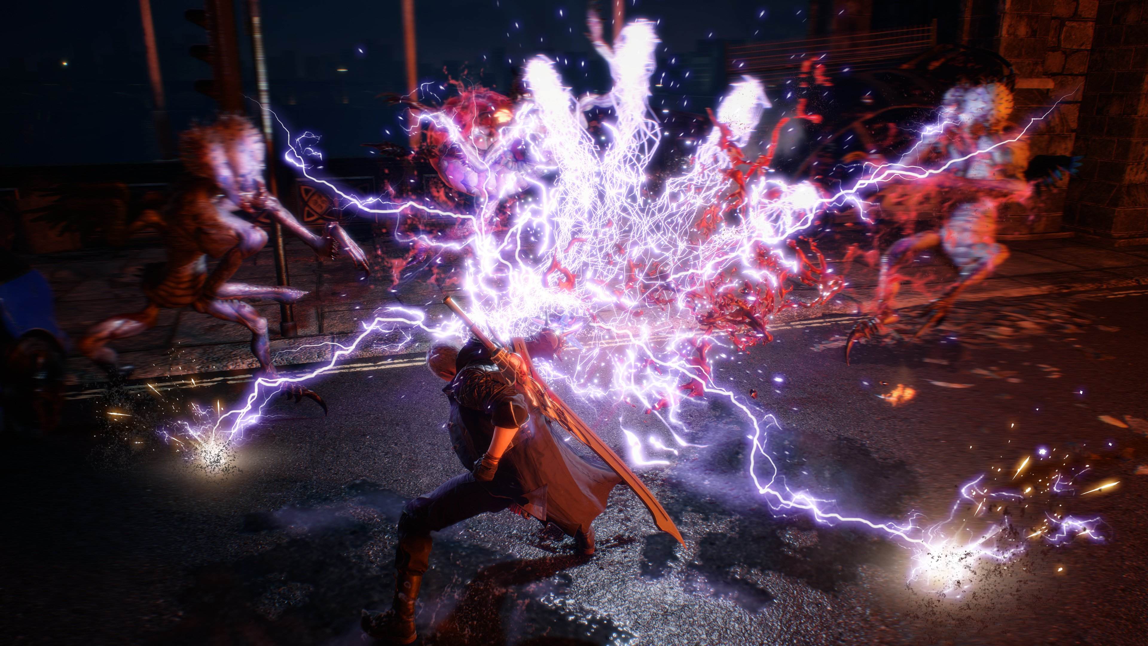 Devil May Cry 5 - Imagen 1
